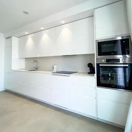 Flat Sun Garden Penoncillo By Spain2home Apartment Torrox