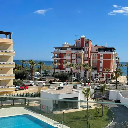 Flat Sun Garden Penoncillo By Spain2home