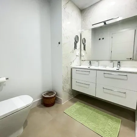 Flat Sun Garden Penoncillo By Spain2home Apartment *