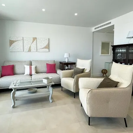 Apartment Flat Sun Garden Penoncillo By Spain2home Torrox