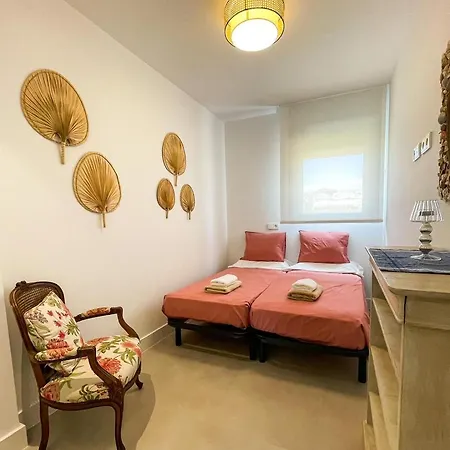 Apartment Flat Sun Garden Penoncillo By Spain2home Torrox